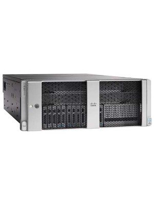 Cisco UCS C480 M5